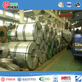 SUS304/AISI304 Stainless Steel Coil